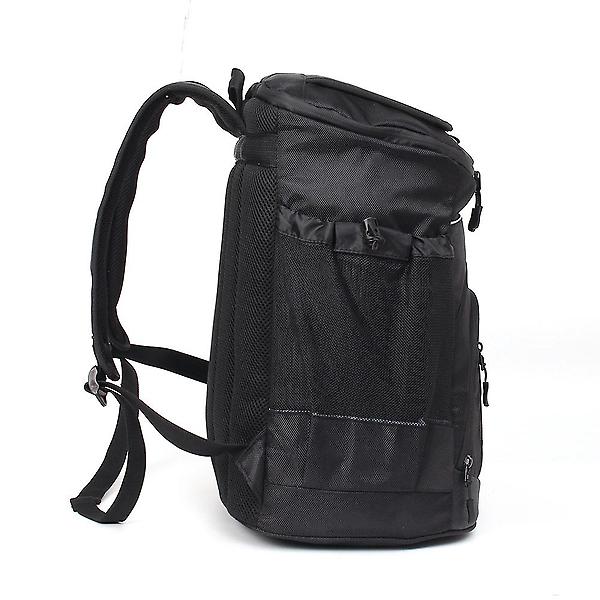  피크닉 보온보냉 백팩 아이스백(블랙)