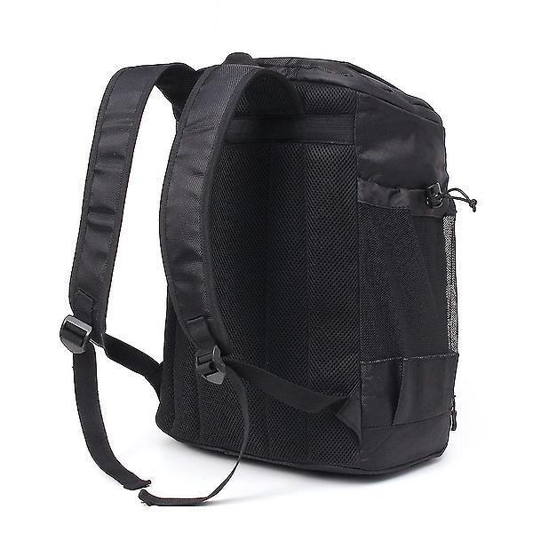  피크닉 보온보냉 백팩 아이스백(블랙)