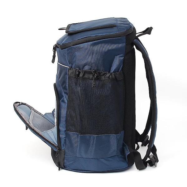  피크닉 보온보냉 백팩 아이스백(네이비)