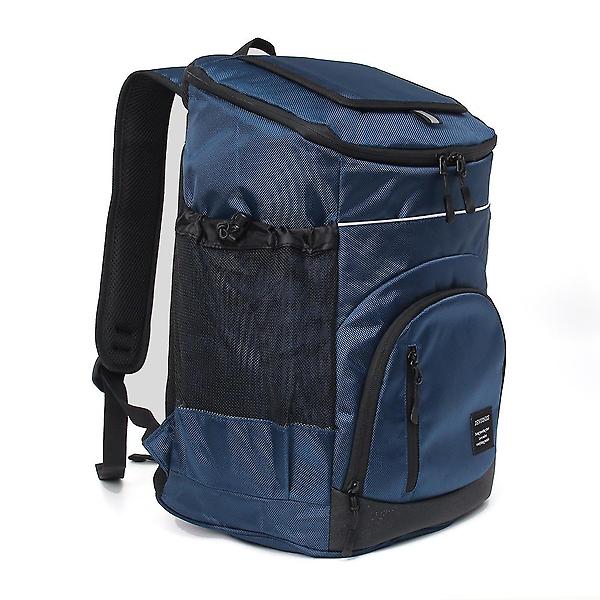  피크닉 보온보냉 백팩 아이스백(네이비)