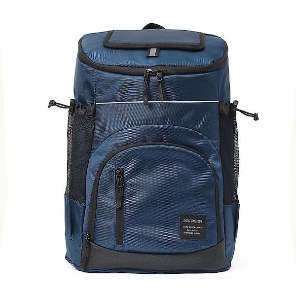  피크닉 보온보냉 백팩 아이스백(네이비)