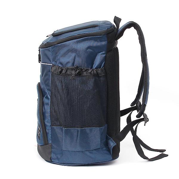  피크닉 보온보냉 백팩 아이스백(네이비)