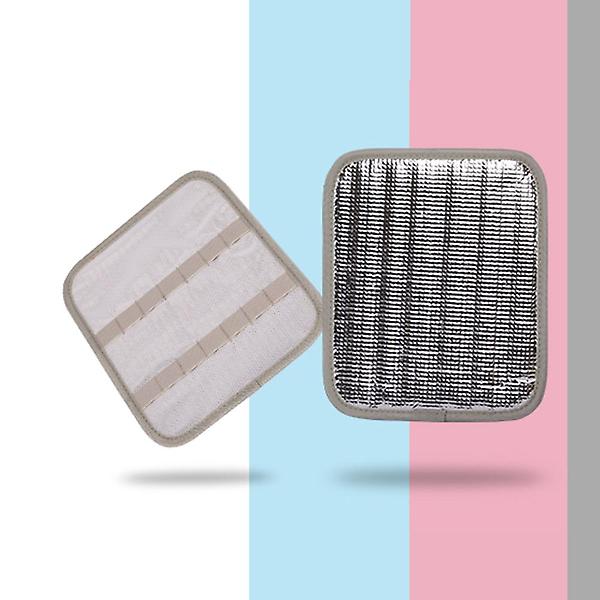  피크닉 도시락가방 보온보냉 아이스백(블루)/쿨러백