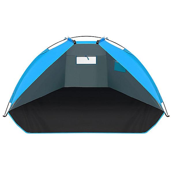  2인용 비치쉐이드 그늘막텐트 피크닉 바닷가그늘막