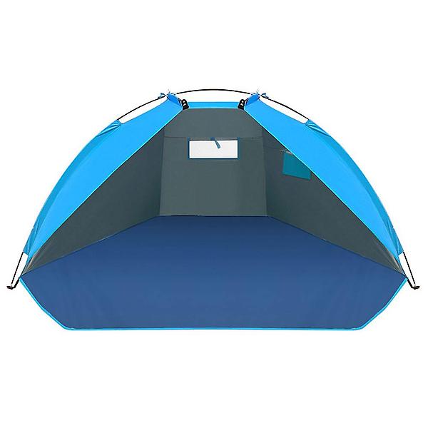  2인용 비치쉐이드 그늘막텐트 피크닉 바닷가그늘막