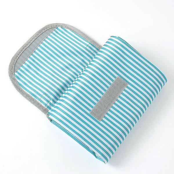  스카이라인 방수 돗자리 비치 휴대용 등산 피크닉매트