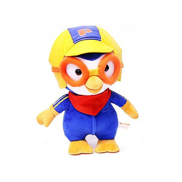  뽀로로인형3기-뽀로로(28cm)
