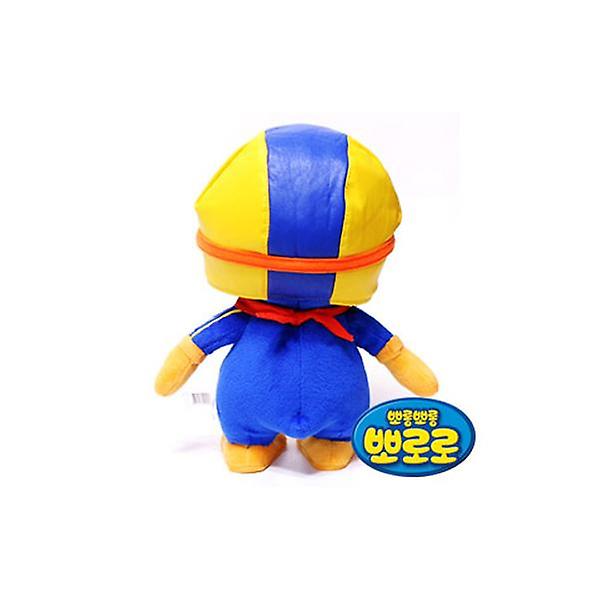  뽀로로인형3기-뽀로로(28cm)