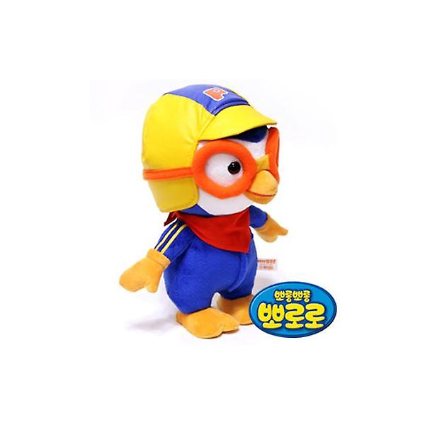  뽀로로인형3기-뽀로로(28cm)
