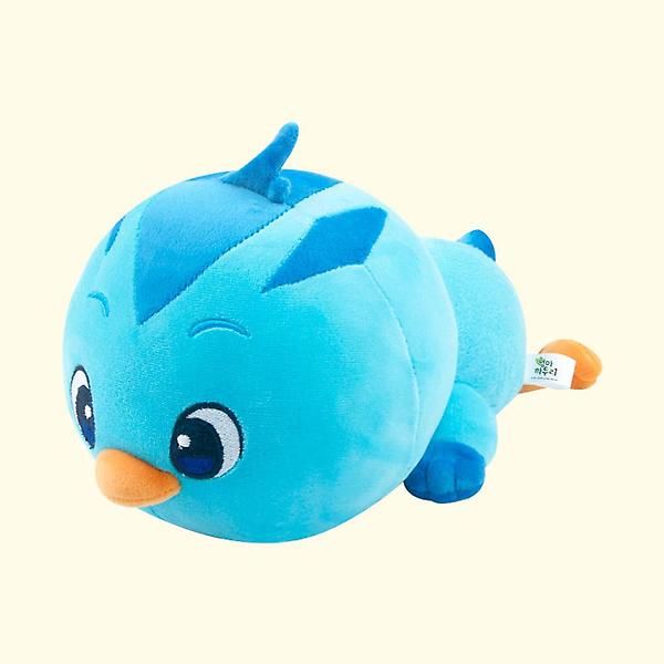  엄마까투리 라잉인형 25cm (세찌)