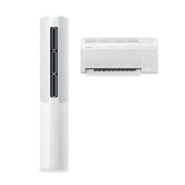 [삼성전자/AF17C5734GZRS] 멀티형 (일반배관) 전국배송비없음/기본설치비포함/실외기포함
