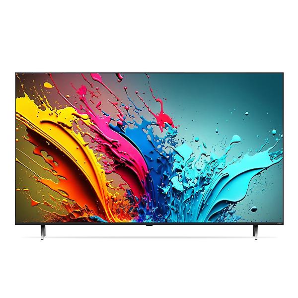 [LG전자/86QNED85TKA] 2024년 QNED 217cm TV 86QNED85TKA