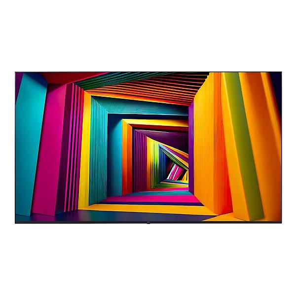 [LG전자/86UT9300KNA] 2024년 울트라 HD 217cm TV 86UT9300KNA