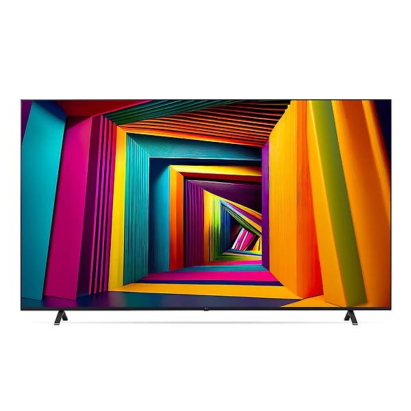 [LG전자/75UT9300KNA] 2024년 울트라 HD 189cm TV 75UT9300KN