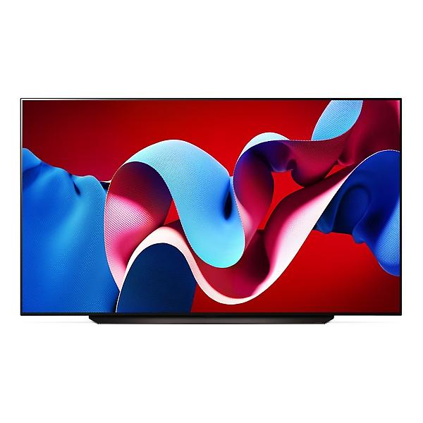 [LG전자/OLED83C4KNA] 2024년 올레드 evo 209cm TV OLED83C4KNA