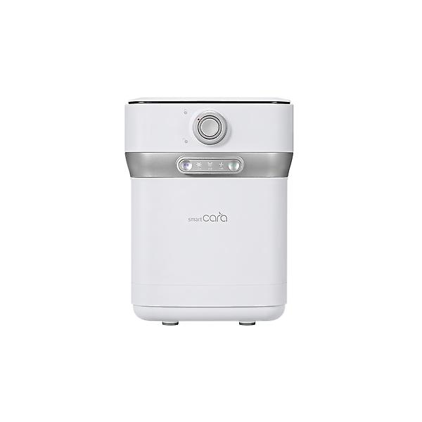  [추가필터 1개 무료증정] 스마트카라 음식물처리기 PCS-400 Pro2 (스노우 화이트)