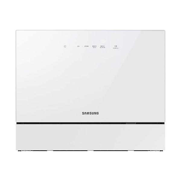  삼성전자 비스포크 DW30CB305CW0 식기세척기 카운터탑 6인용 열풍건조 화이트