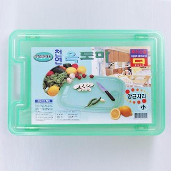  항균천연 옥도마 요리 이유식 주방 요리받침대 조리대