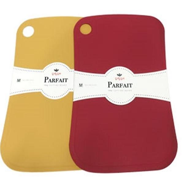  파르페항균 TPU도마(대 38cm)-1P 조리도구 주방용품