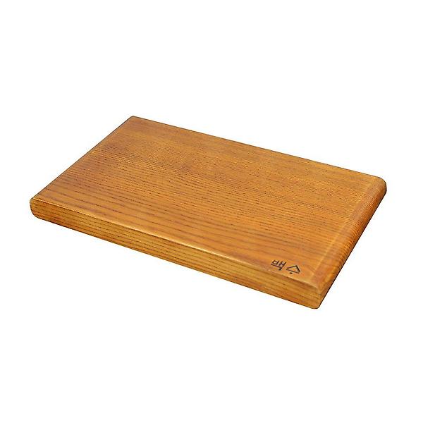  국산 옻칠 물푸레나무 도마(대) 43cm / 24cm / 2.5cm
