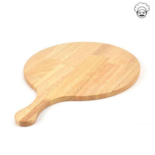  원형 빵보드 피자서빙도마 270