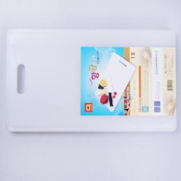  주방 도마 플레이트 보드 요리 받침대 위생 도마 1호