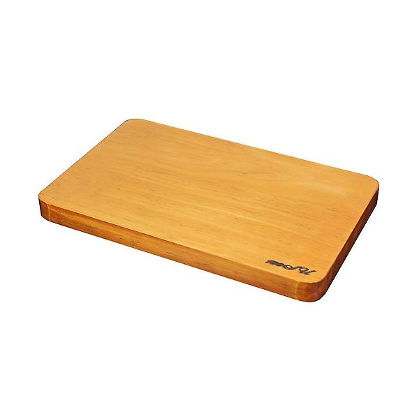  국산 옻칠 미송나무 도마(소) 34cm / 21cm / 2.5cm