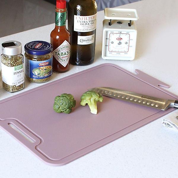  생선도마 실리콘 도마 대 업소 가정용 주방 위생적인