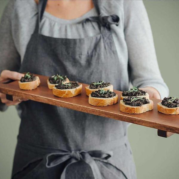  (사은품)아사셀렉션 사각 플레이팅 보드 도마