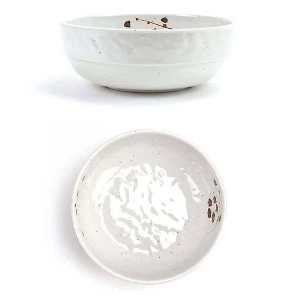  멜라민 한식 대접 국그릇 탕그릇 21x6.8cm 29호