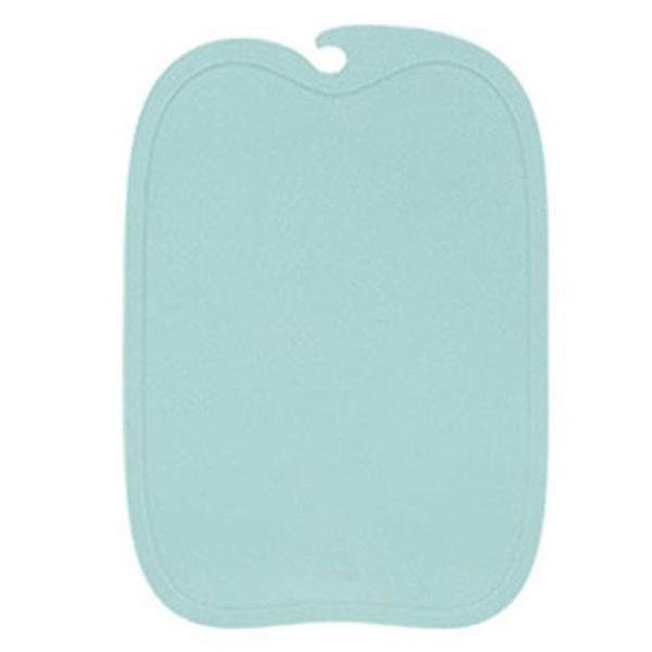  TPU 도마 내열 위생 가정 도마 요리 플레이팅 민트 대