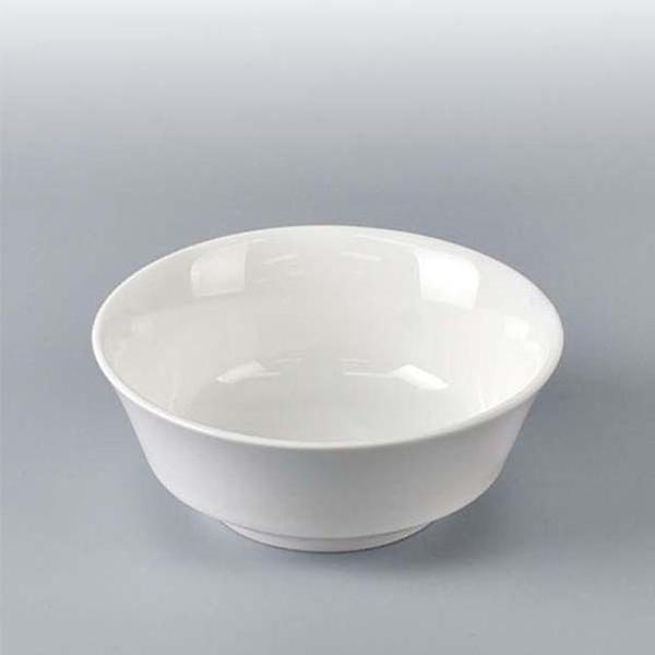  밥그릇 도자기 밥공기 식혜볼 식기 그릇 대접 4.3in