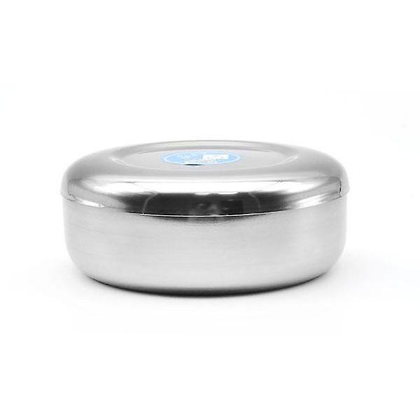  국산 스텐 밥공기 밥그릇 합식기 밥 보관 용기 15cm