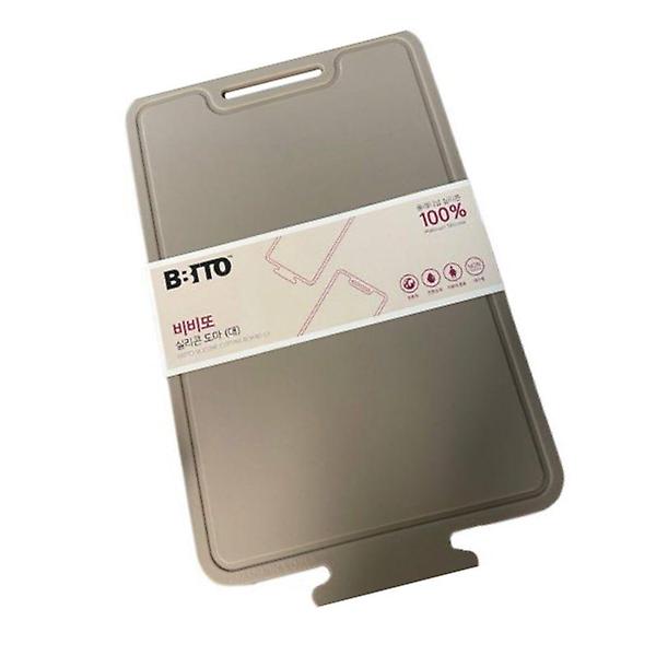  비비또 실리콘 도마 대