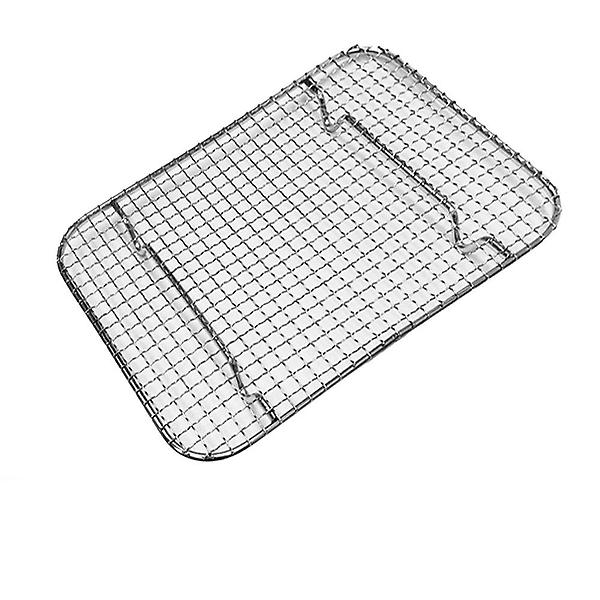  스텐 밧드망 튀김받침망 돈까스망 3호중형