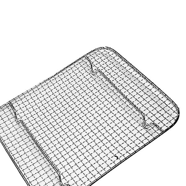  스텐 밧드망 튀김받침망 돈까스망 4호대형