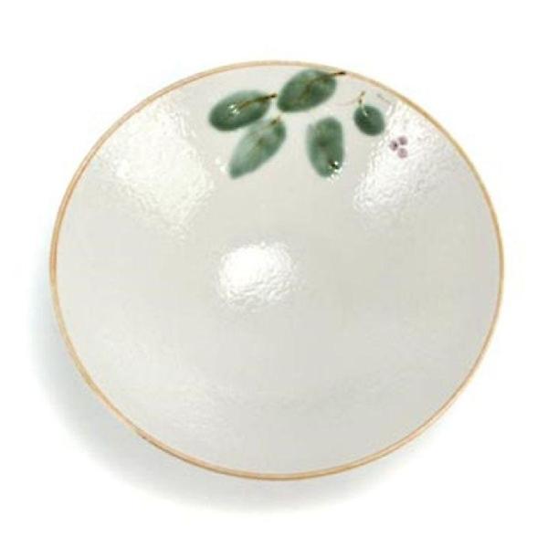  도자기 그릇 밥공기 덮밥그릇 돈부리 일식 그릇 체리