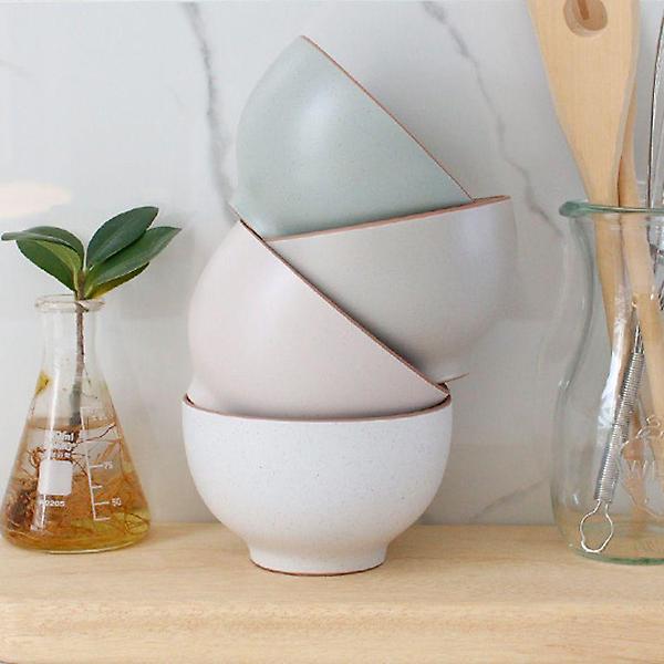  도자기 밥공기 생신상 차림상 한식 식기 밥 그릇 공기