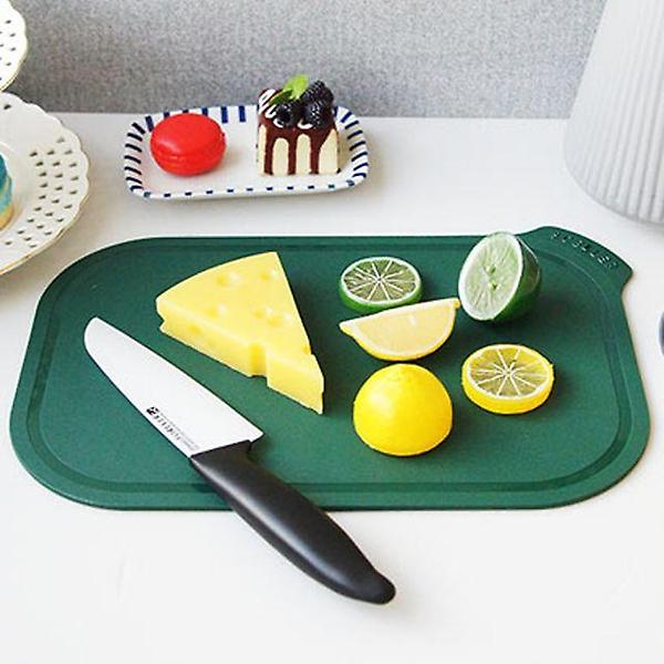  씨즐 도마 사각도마 TPU도마 이유식도마 국산도마