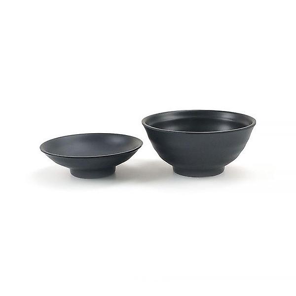  업소용 멜라민 돈부리 그릇(뚜껑포함 6418)
