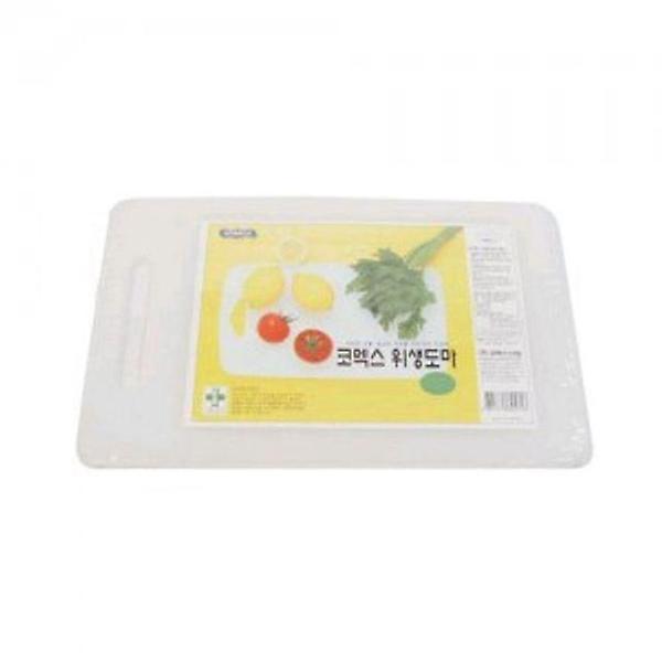  주방 도마 플레이트 보드 요리 받침대 위생 도마 K2