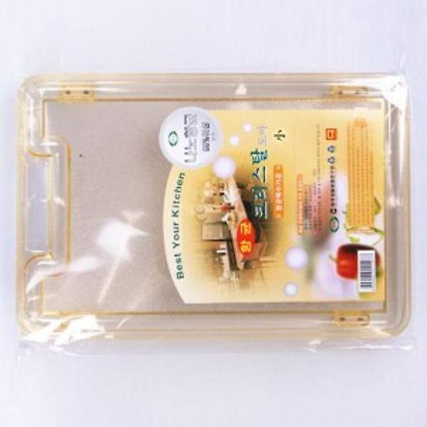  주방 도마 플레이트 보드 요리 받침대 위생 도마 소