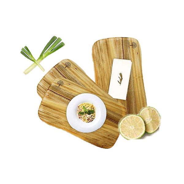  캄포나무 고급 도마 플레이팅 호주 청정원목 위생