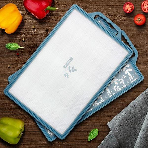  인디고도마 대 큰도마 양면플라스틱 싱크대 위생 캠핑