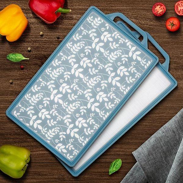  인디고도마 중 업소용 손잡이 양면 위생 캠핑용 고기