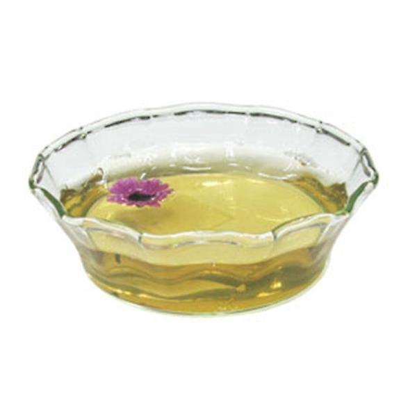  쿠페 주름볼 16cm 1개 대접 접시 식기 쿠프 디저트