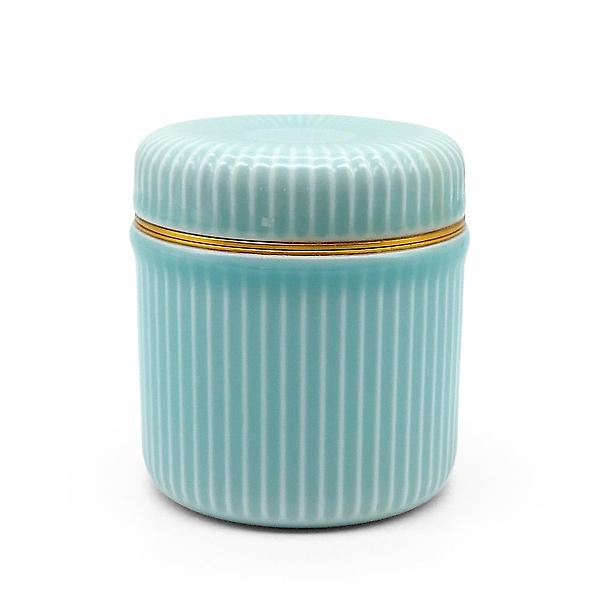  고원 스트라이프 티박스 스카이블루 YP-stripe-TB001(4colors)-L