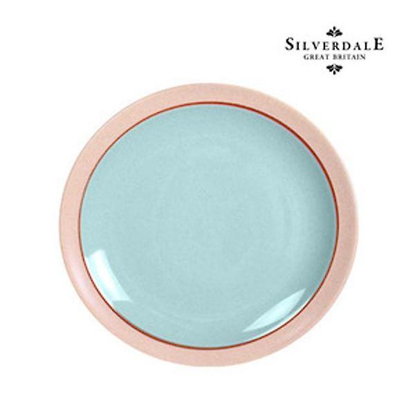  (Silverdale 실버데일) 아리멘티 바닐라스카이 대접시