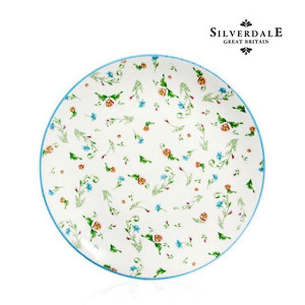  (Silverdale 실버데일) 윈섬 대접시