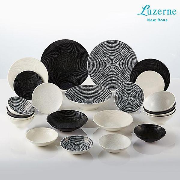  (사은품)루전 4인 그릇 홈세트 23P 집들이